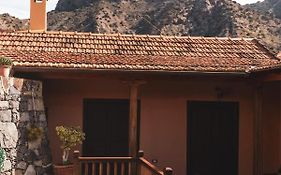 Casa Rural Los Madronos